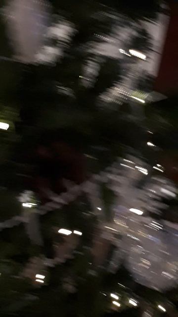 елка наряжена🎄❤💚🎇