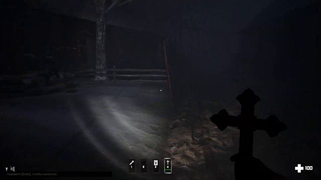 ЛЕТС ПЛЕЙ - КООП ХОРРОР ➤ Vasilisa - ПОЛНОЕ ПРОХОЖДЕНИЕ