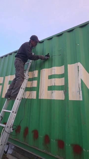 Выпиливаем😂🤘🛵