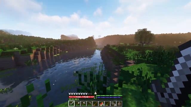 📹 #5 ЧТО Хранит Этот ХРАМ?! | TerraFirmaCraft - Майнкрафт с модами! →
👤 #Radar →

@youtubabot: 📹7