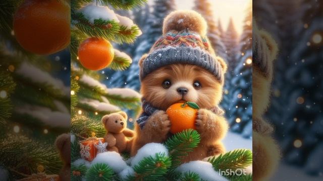 Скоро Новый 2026 Год 🎄🎄🎄