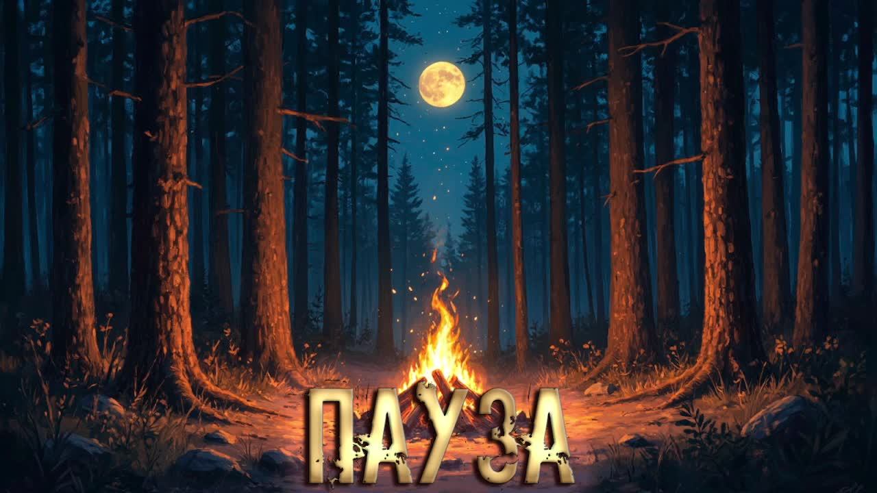 Моё любимое 