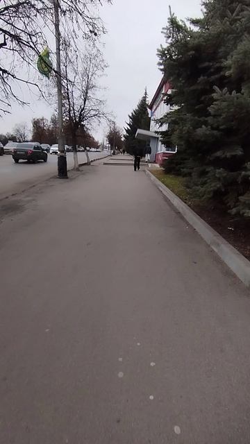 День 25. Ходьба #10000шагов