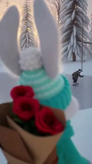 Катарина Ферейра Бомбический день