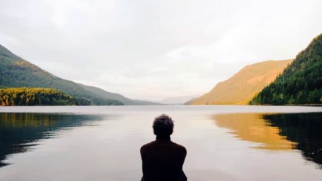 Никогда ни о чём не жалейте