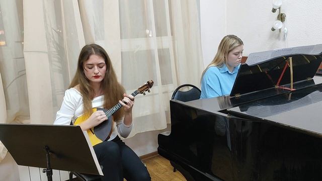 Е. Дюльденко 