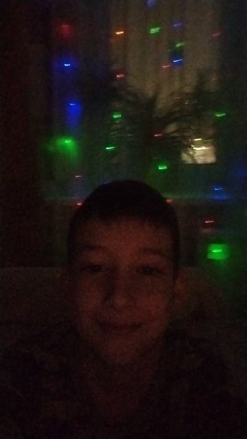 скоро новый год