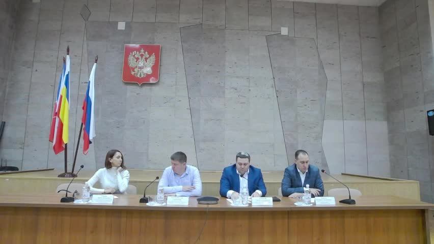 Информационная группа: 