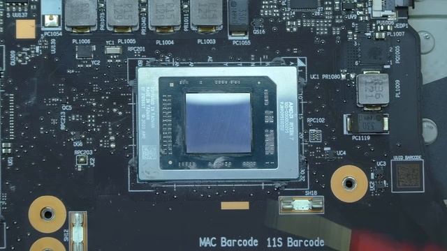 Впервые в мире! Волшебники из компьютерного сервиса поженили AMD с Intel в Lenovo Legion 7 16ACHG6