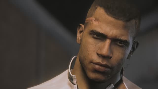 Mafia 3. Прохождение.1.12.