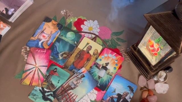 ЭНЕРГИЯ 2026 ГОДА. КАКОЙ ЭТОТ ГОД БУДЕТ ДЛЯ ВАС? ОБЩИЙ РАСКЛАД