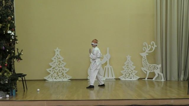 Концерт 6-х классов