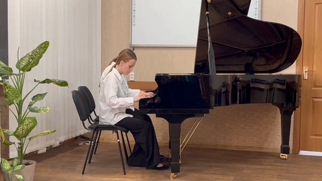 С.Прокофьев 