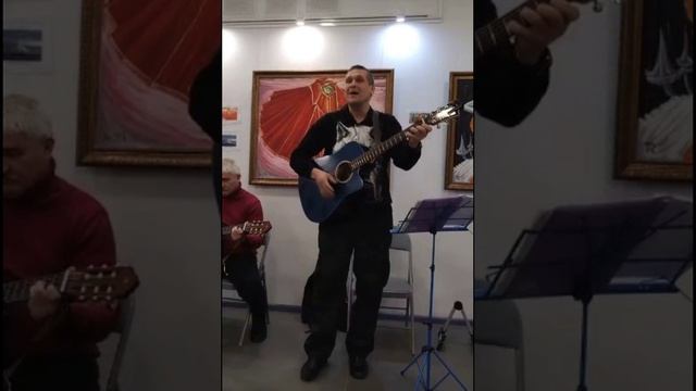 Баня деда Лёши