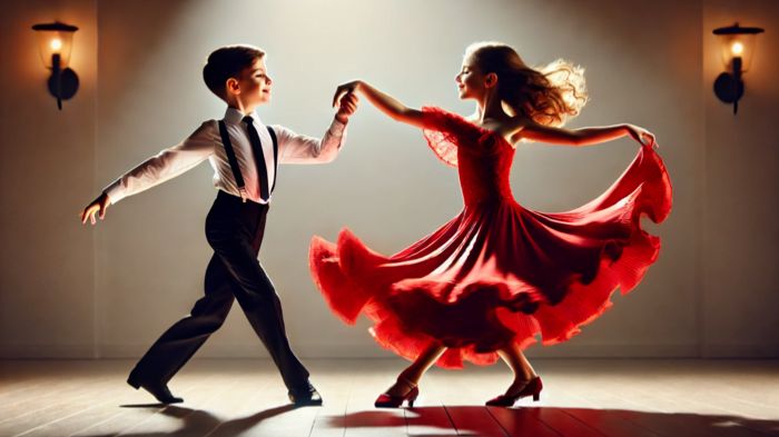 Лекция-концерт «Музыка танцев» будет познавательной, интересной и увлекательной.