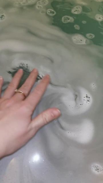 Научу делать безопасные и полезные пенные СПА бомбочки дома для себя, в подарок и доп дохода🕊️