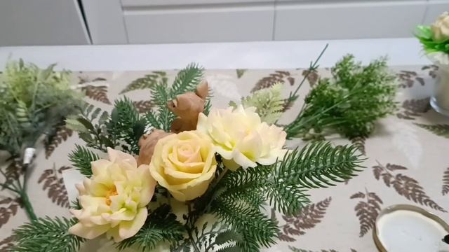 мыловарение/букет 