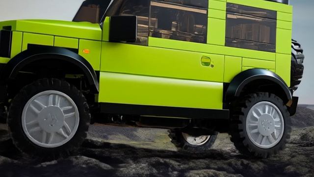 Конструктор CaDa