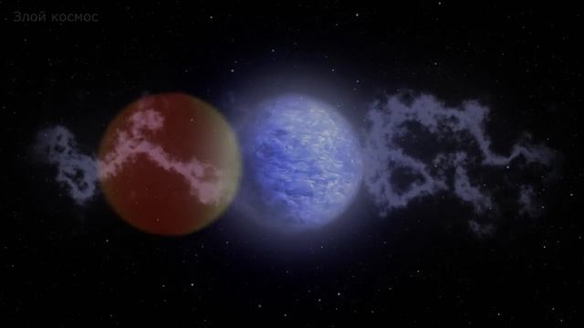 ЗВЕЗДА КОТОРУЮ НЕ СТОИТ БРАТЬ В РУКИ [Электрослабая звезда]