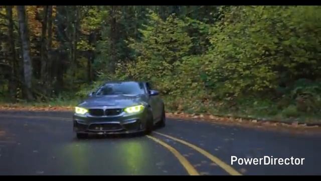 BMW F82 M4 | Edit