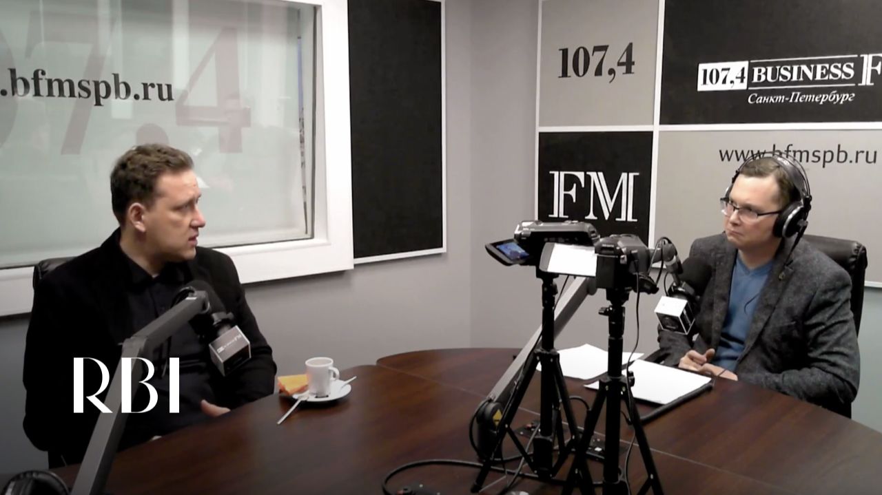 Михаил Гущин на Business FM: как меняются запросы покупателей к недвижимости