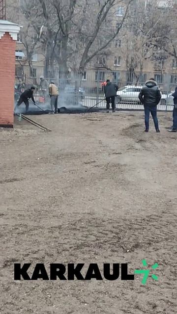 Департамент культурного наследия Москвы принял работы по восстановлению, акты подписаны