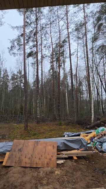 КАРКАСНЫЙ ДОМ С ПАНОРАМНОЙ ТЕРРАСОЙ И ЗОНОЙ ВТОРОГО СВЕТА 7х11м Ревьера