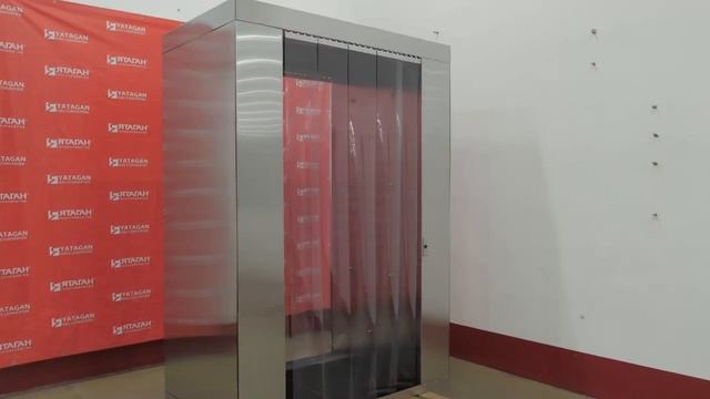 Ятаган ДЕПО MAX