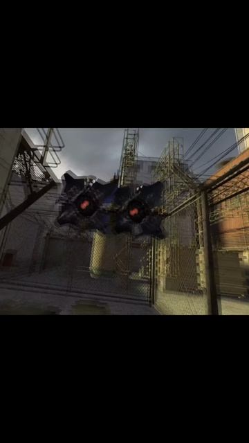 удар по стене #shorts #vr