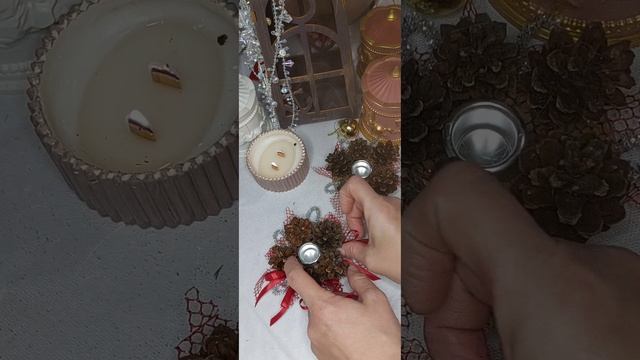 подсвечники к новому ноду