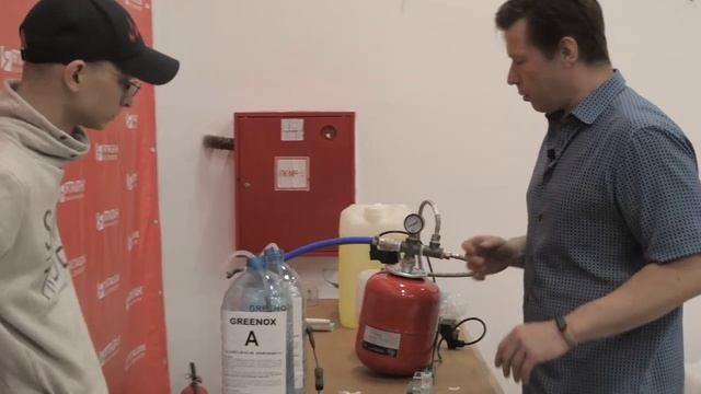 Как создавался аппарат для бесконтактной обработки рук Ятаган ДЕПО