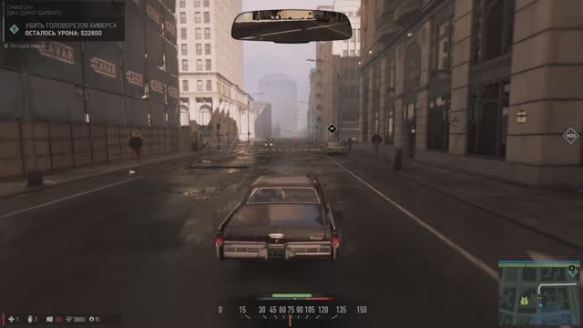 Mafia 3. Прохождение.1.13.