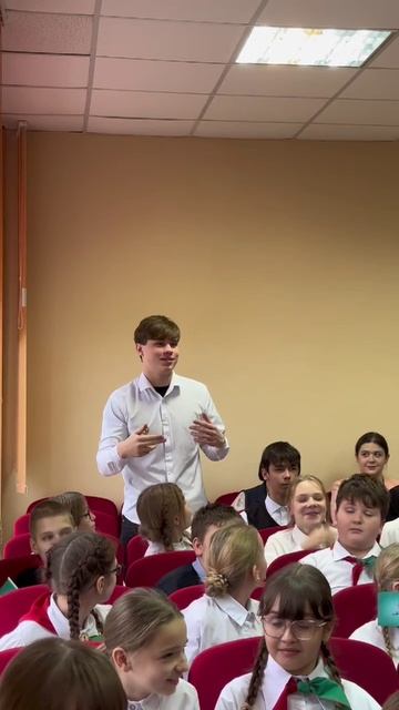 «Зеленые уроки с Белинвестбанком» ♻️