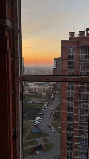 Sun City. Квартира с прекрасным видом.