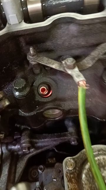 свечи накала в 4M40