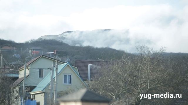 Мусорный полигон