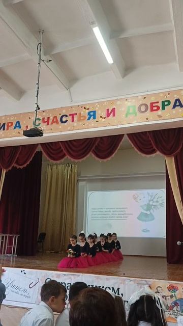 КРАСИВЫЙ ДЕТСКИЙ ТАНЕЦ