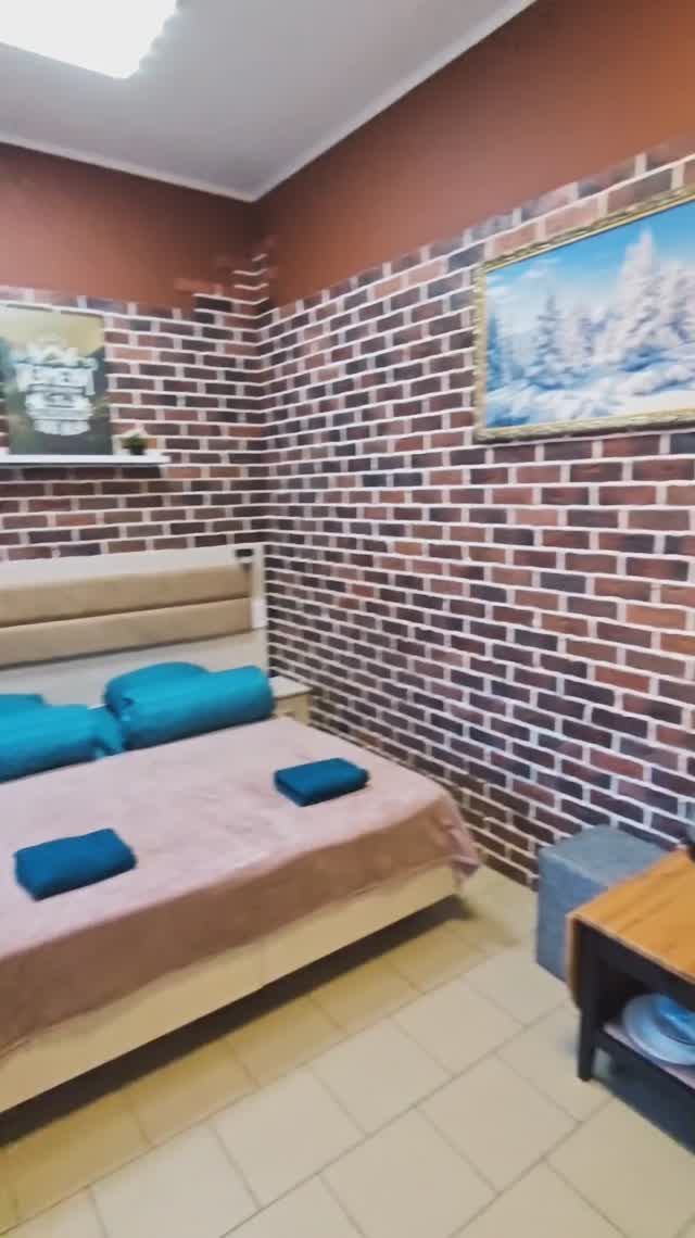 Уютная квартира в г. Шахты, ул. Садовая 18Г