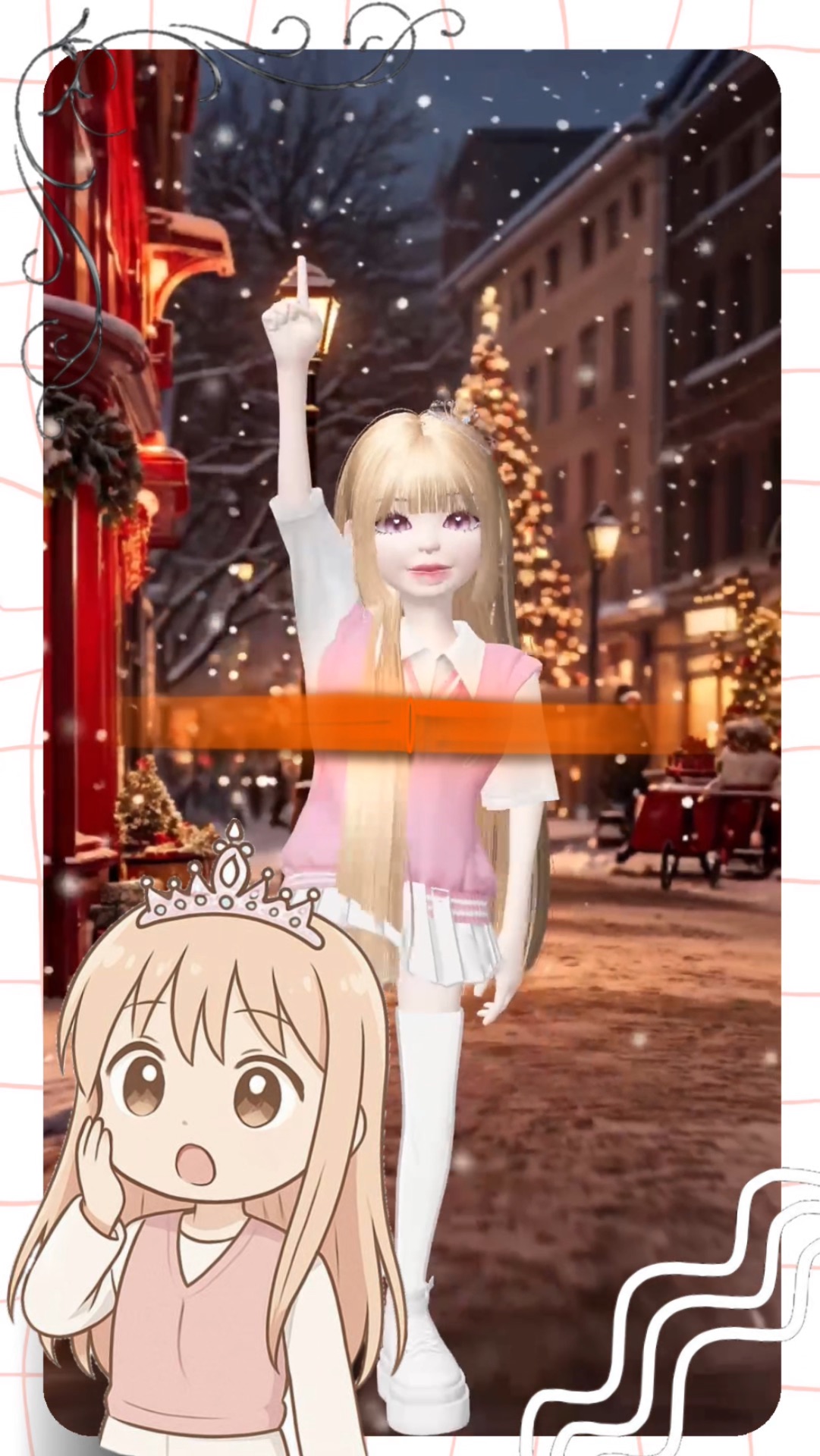 ВАЙБ ОТ ПЕСНИ ЯВНО ЕСТЬ😍