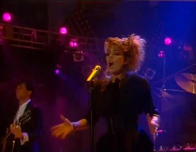 петерс шоу 87