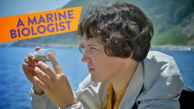 Jobs I Can Have When I Grow Up