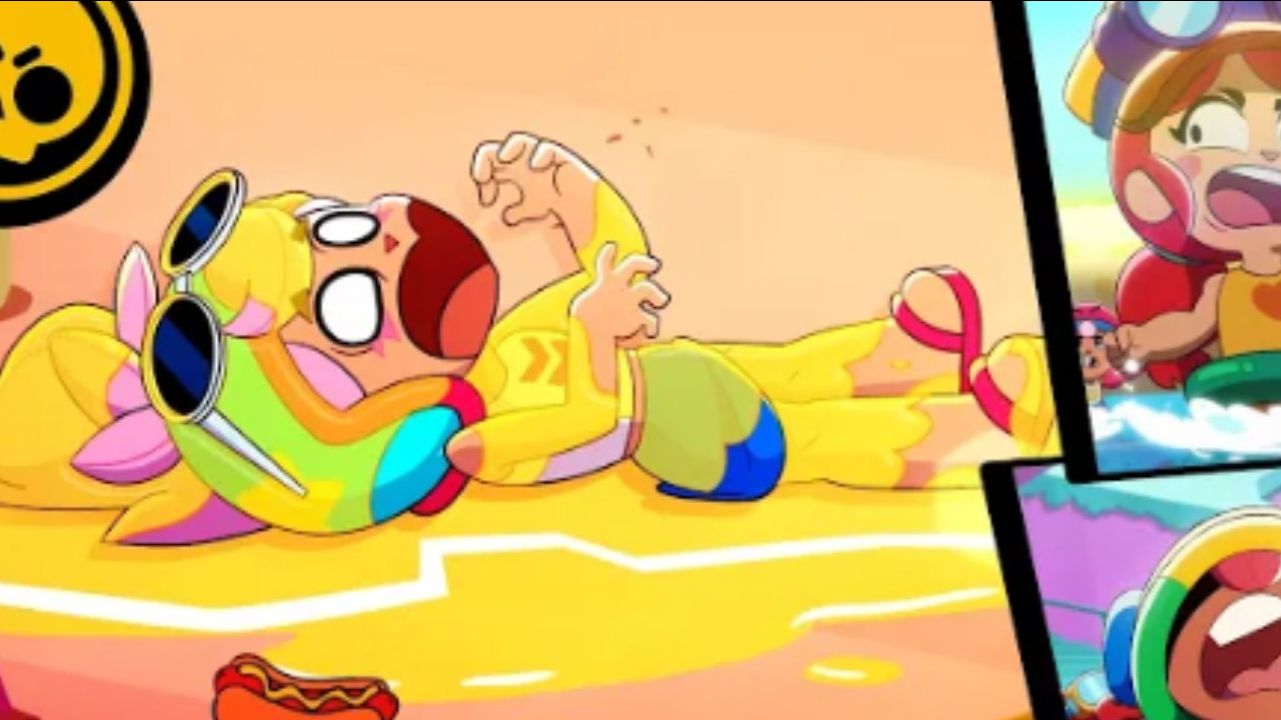 Эпизод 1: Удар по репутации в бассейне — на всех нас помочились!