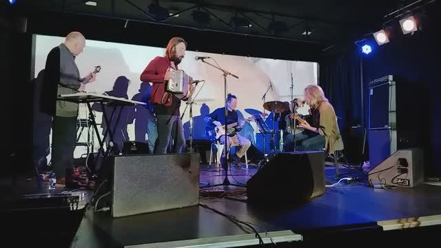 Project Live At The Dom (09.12.2025) Part 2