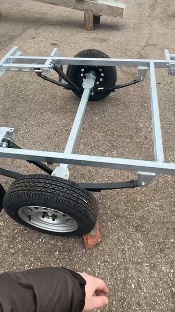 Рама моделей Shpitz GROSS КИТ и БАЗА.