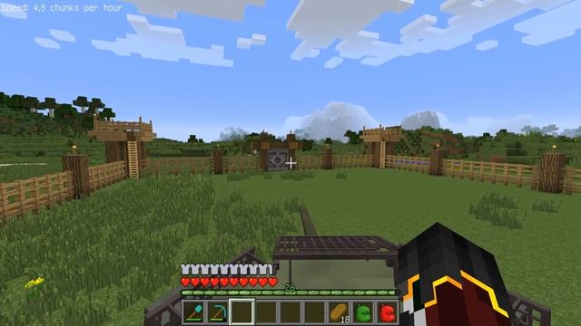 📹 НАПАДЕНИЕ НА БАЗУ #09 ВЫЖИВАНИЕ НУБИКА В МАЙНКРАФТ, БАГИ ПРИКОЛЫ ФЭЙЛЫ ТРОЛЛИНГ МУЛЬТИК ЛОВУШКИ →