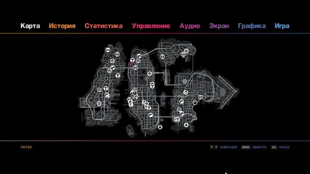 ГТА 4 EFLC TBoGT Русская речь часть 9