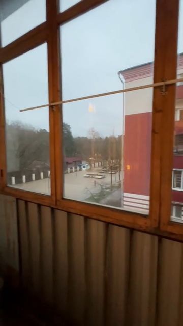 1-комнатная Парковая 19-3 этаж Балашиха