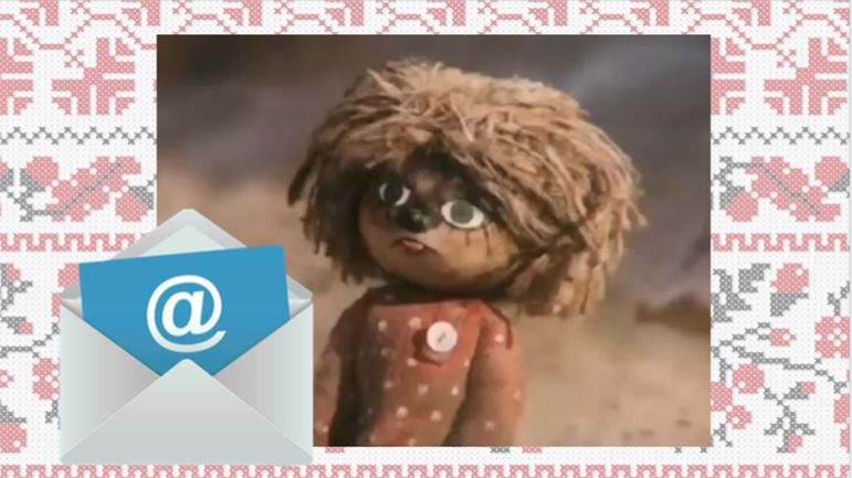 Секреты русской избы