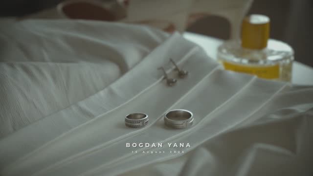 Wedding Богдан и Яна