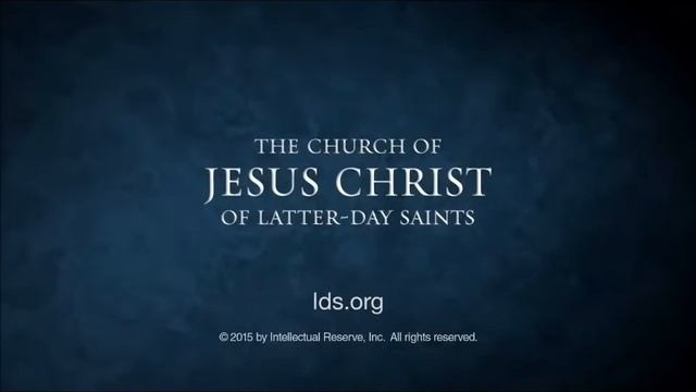 LDS General Conference